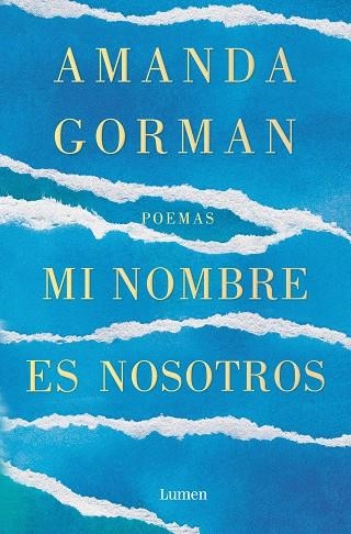 MI NOMBRE ES NOSOTROS | 9788426409997 | GORMAN, AMANDA | Llibreria Online de Vilafranca del Penedès | Comprar llibres en català