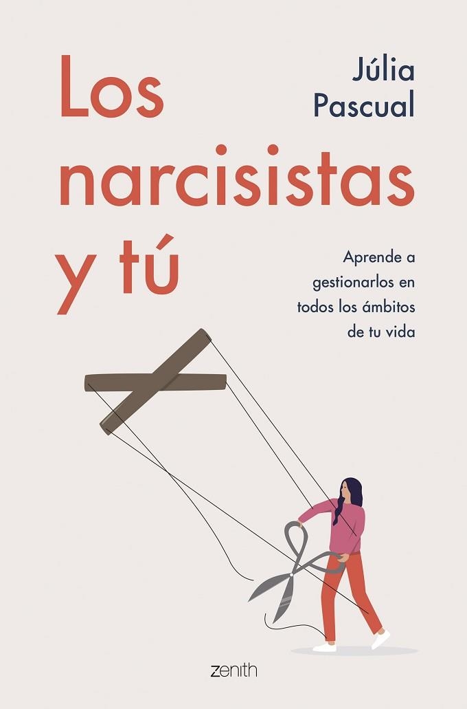 LOS NARCISISTAS Y TÚ | 9788408257707 | PASCUAL, JULIA | Llibreria Online de Vilafranca del Penedès | Comprar llibres en català