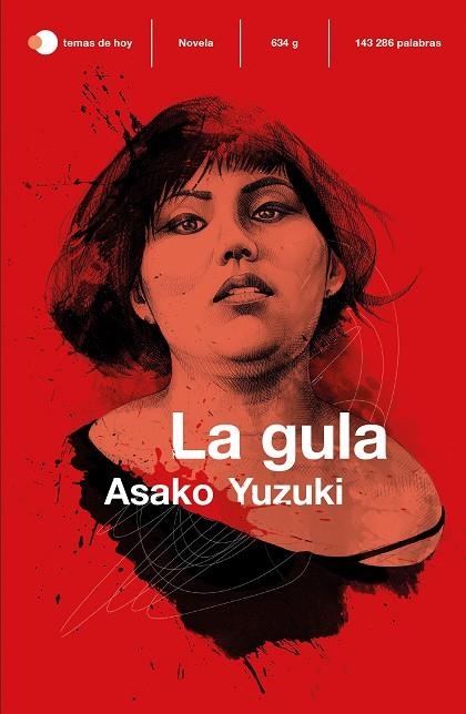 LA GULA | 9788499989297 | YUZUKI, ASAKO | Llibreria Online de Vilafranca del Penedès | Comprar llibres en català