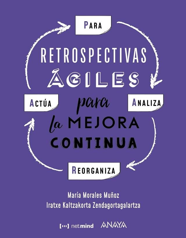 P  A R A PARA ANALIZA REORGANIZA ACTÚA | 9788441546097 | MORALES MUÑOZ, MARÍA/KALTZAKORTA ZENDAGORTAGALARTZA, IRATXE | Llibreria Online de Vilafranca del Penedès | Comprar llibres en català