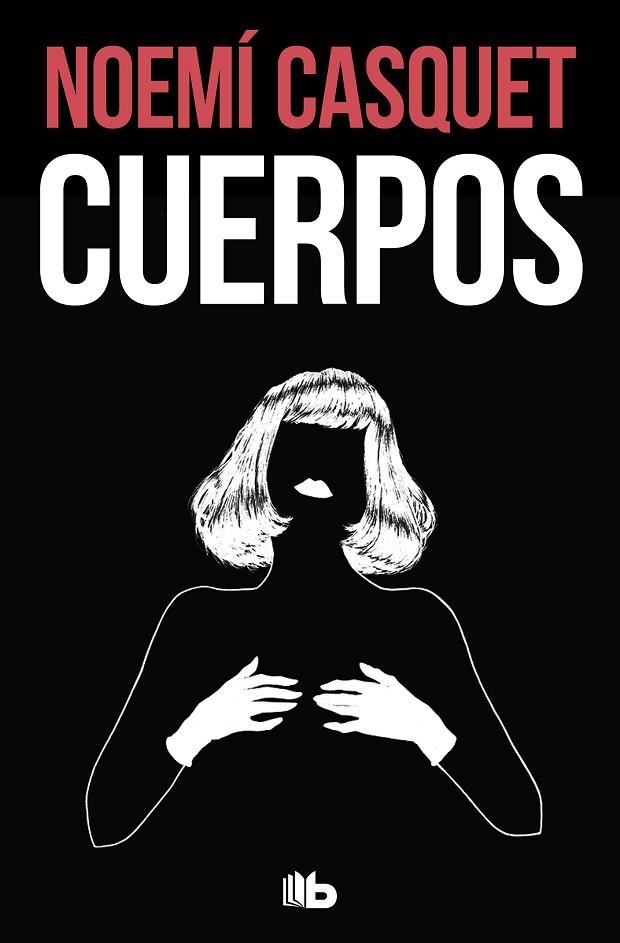 CUERPOS | 9788413145280 | CASQUET, NOEMÍ | Llibreria Online de Vilafranca del Penedès | Comprar llibres en català