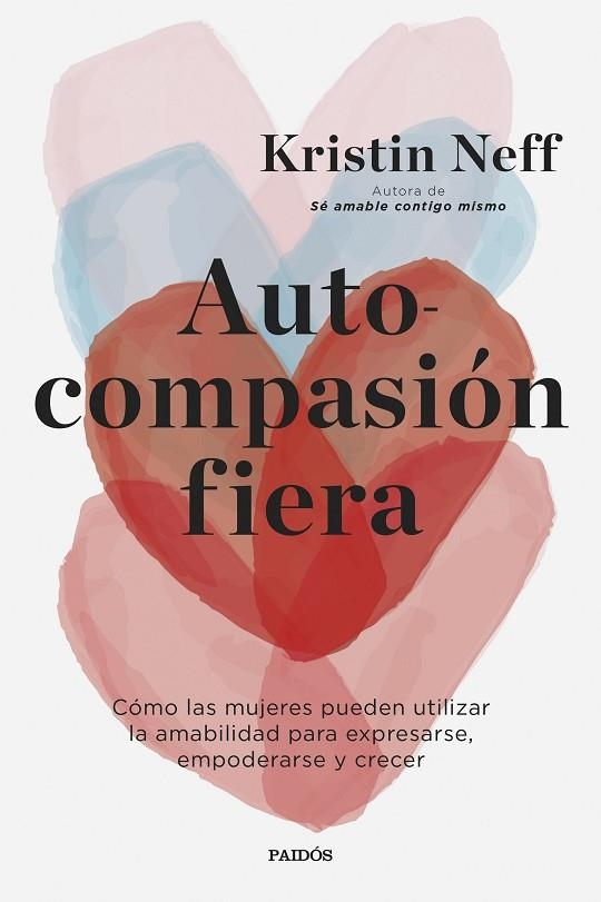 AUTOCOMPASIÓN FIERA | 9788449339516 | NEFF, KRISTIN | Llibreria Online de Vilafranca del Penedès | Comprar llibres en català