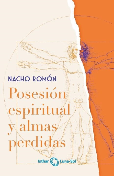 POSESIÓN ESPIRITUAL Y ALMAS PERDIDAS | 9788412444902 | ROMÓN, NACHO | Llibreria Online de Vilafranca del Penedès | Comprar llibres en català