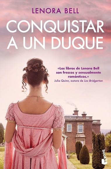 CONQUISTAR A UN DUQUE | 9788467066340 | BELL, LENORA | Llibreria Online de Vilafranca del Penedès | Comprar llibres en català