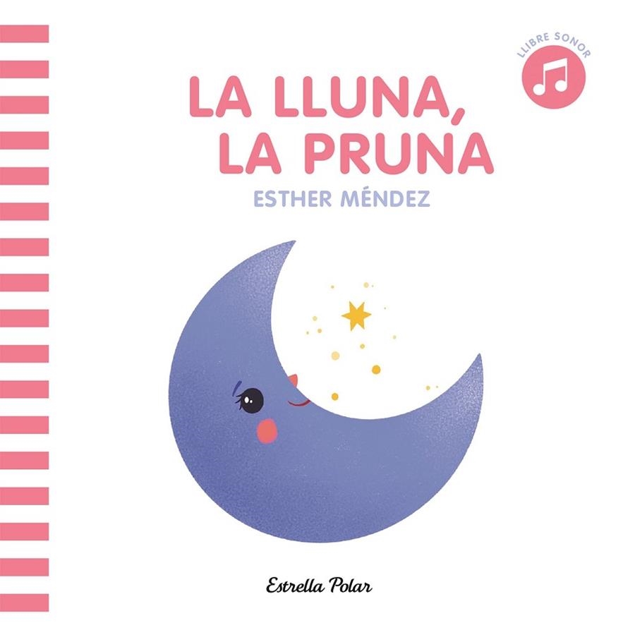 LA LLUNA LA PRUNA | 9788413891736 | VV. AA | Llibreria Online de Vilafranca del Penedès | Comprar llibres en català