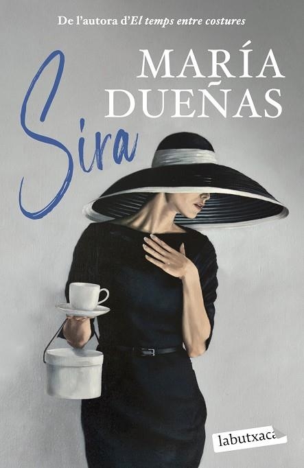 SIRA ( EDICIÓ EN CATALÀ ) | 9788419107022 | DUEÑAS, MARÍA | Llibreria Online de Vilafranca del Penedès | Comprar llibres en català