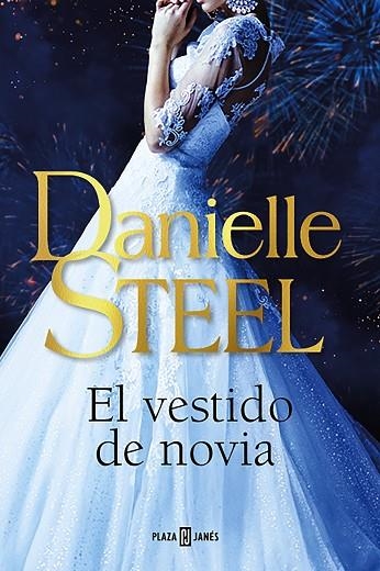 EL VESTIDO DE NOVIA | 9788401026416 | STEEL, DANIELLE | Llibreria Online de Vilafranca del Penedès | Comprar llibres en català