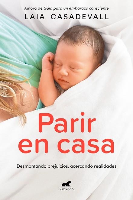 PARIR EN CASA | 9788418620829 | CASADEVALL, LAIA | Llibreria L'Odissea - Libreria Online de Vilafranca del Penedès - Comprar libros