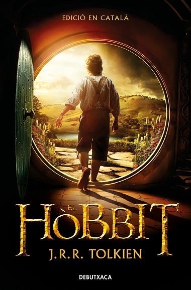 EL HÒBBIT | 9788418196584 | TOLKIEN, J.R.R. | Llibreria Online de Vilafranca del Penedès | Comprar llibres en català