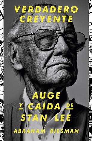 VERDADERO CREYENTE | 9788417645182 | RIESMAN, ABRAHAM | Llibreria Online de Vilafranca del Penedès | Comprar llibres en català