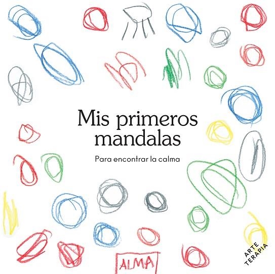 MIS PRIMEROS MANDALAS COL HOBBIES | 9788418933363 | VARIOS AUTORES | Llibreria Online de Vilafranca del Penedès | Comprar llibres en català