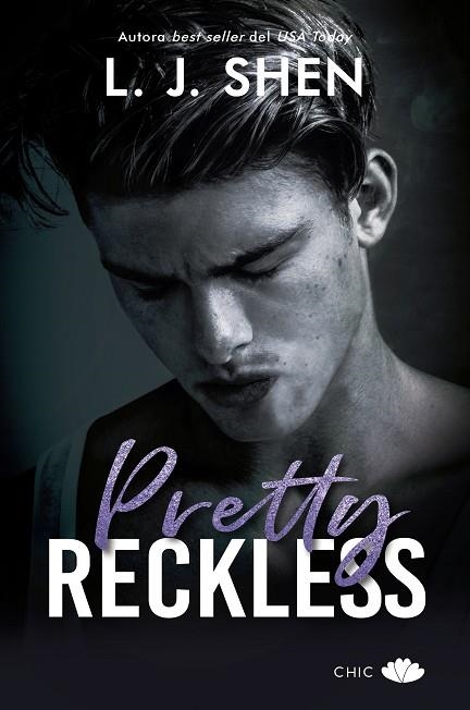 PRETTY RECKLESS | 9788417972776 | SHEN, L. J. | Llibreria Online de Vilafranca del Penedès | Comprar llibres en català