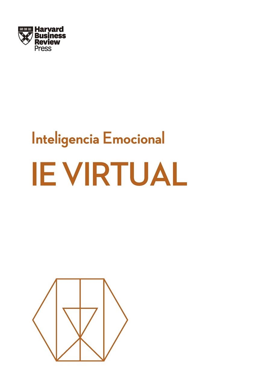 IE VIRTUAL | 9788417963491 | HARVARD BUSINESS REVIEW | Llibreria L'Odissea - Libreria Online de Vilafranca del Penedès - Comprar libros