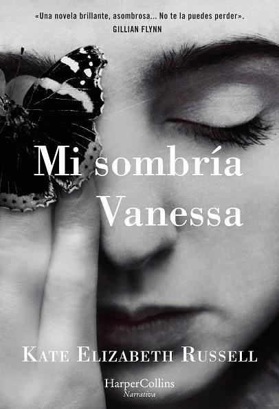 MI SOMBRÍA VANESSA | 9788491398363 | RUSSELL, KATE | Llibreria Online de Vilafranca del Penedès | Comprar llibres en català