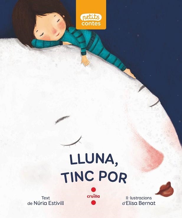 LLUNA TINC POR  | 9788466150927 | ESTIVILL, NÚRIA | Llibreria Online de Vilafranca del Penedès | Comprar llibres en català