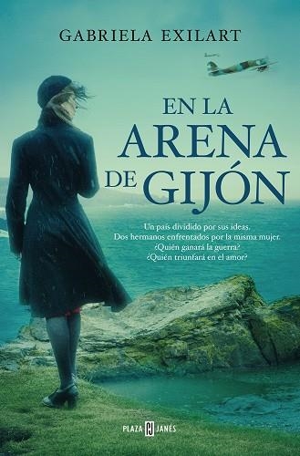 EN LA ARENA DE GIJÓN | 9788401029677 | EXILART, GABRIELA | Llibreria Online de Vilafranca del Penedès | Comprar llibres en català