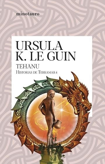 TEHANU | 9788445012307 | LE GUIN, URSULA K. | Llibreria L'Odissea - Libreria Online de Vilafranca del Penedès - Comprar libros