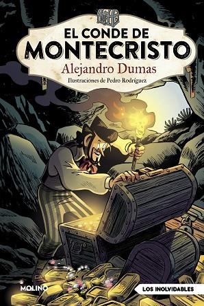 EL CONDE DE MONTECRISTO | 9788427219540 | DUMAS, ALEXANDRE | Llibreria L'Odissea - Libreria Online de Vilafranca del Penedès - Comprar libros