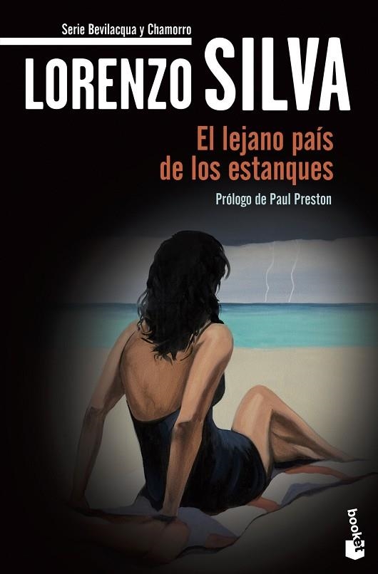 EL LEJANO PAÍS DE LOS ESTANQUES  | 9788423353798 | SILVA, LORENZO | Llibreria Online de Vilafranca del Penedès | Comprar llibres en català