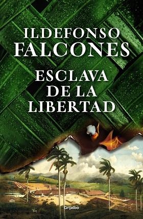 ESCLAVA DE LA LIBERTAD | 9788425361791 | FALCONES, ILDEFONSO | Llibreria Online de Vilafranca del Penedès | Comprar llibres en català