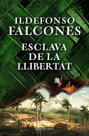 ESCLAVA DE LA LLIBERTAT | 9788418062049 | FALCONES, ILDEFONSO | Llibreria L'Odissea - Libreria Online de Vilafranca del Penedès - Comprar libros