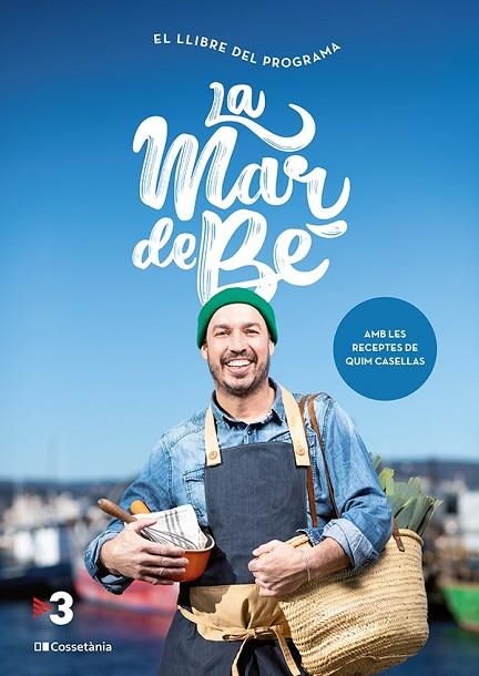 LA MAR DE BÉ | 9788413561844 | CASELLAS GRASSOT, QUIM | Llibreria Online de Vilafranca del Penedès | Comprar llibres en català