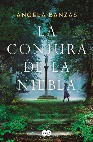 LA CONJURA DE LA NIEBLA | 9788491295969 | BANZAS, ÁNGELA | Llibreria Online de Vilafranca del Penedès | Comprar llibres en català