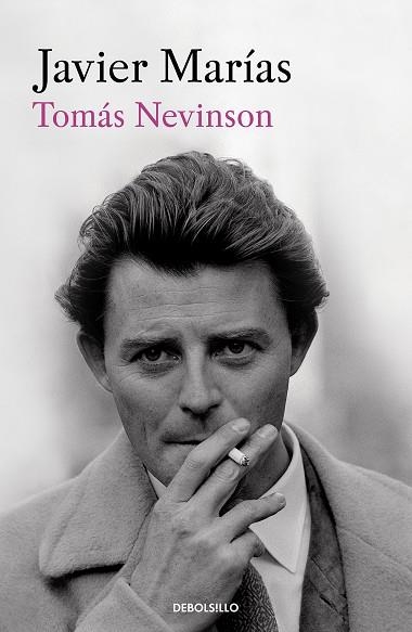 TOMÁS NEVINSON | 9788466363495 | MARÍAS, JAVIER | Llibreria Online de Vilafranca del Penedès | Comprar llibres en català