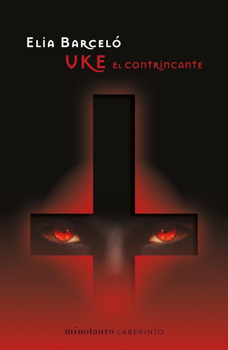 UKE | 9788445012277 | BARCELÓ, ELIA | Llibreria Online de Vilafranca del Penedès | Comprar llibres en català