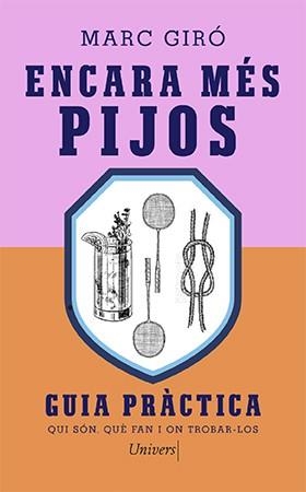 ENCARA MÉS PIJOS | 9788418887383 | GIRÓ, MARC | Llibreria Online de Vilafranca del Penedès | Comprar llibres en català