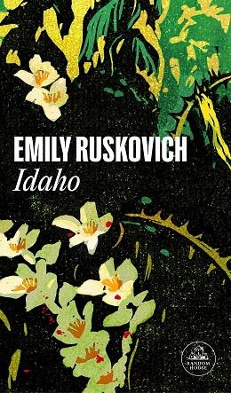 IDAHO | 9788439739913 | RUSKOVICH, EMILY | Llibreria L'Odissea - Libreria Online de Vilafranca del Penedès - Comprar libros