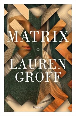 MATRIX | 9788426488909 | GROFF, LAUREN | Llibreria Online de Vilafranca del Penedès | Comprar llibres en català