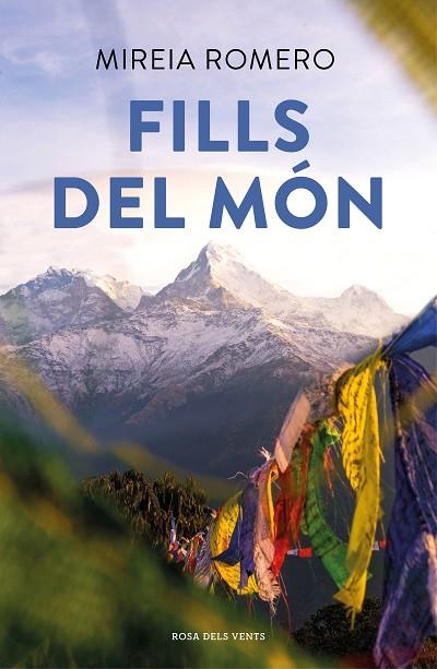 FILLS DEL MÓN | 9788418062278 | ROMERO, MIREIA | Llibreria Online de Vilafranca del Penedès | Comprar llibres en català