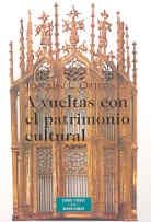 A VUELTAS CON EL PATRIMONIO CULTURAL | 9788479147068 | ORTEGA MARTÍN, JOAQUÍN L. | Llibreria Online de Vilafranca del Penedès | Comprar llibres en català