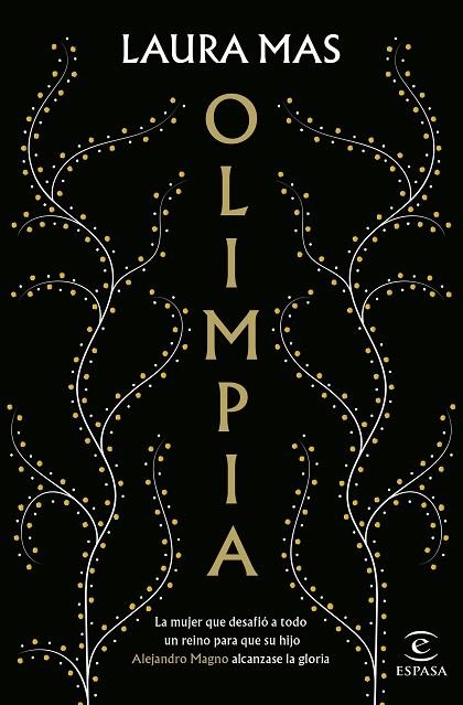 OLIMPIA | 9788467063639 | MAS, LAURA | Llibreria Online de Vilafranca del Penedès | Comprar llibres en català