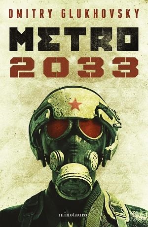 METRO 2033 (NE) | 9788445012819 | GLUKHOVSKY, DMITRY | Llibreria Online de Vilafranca del Penedès | Comprar llibres en català