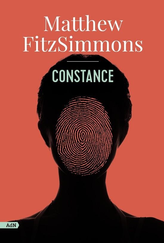 CONSTANCE  | 9788413629469 | FITZSIMMONS, MATTHEW | Llibreria Online de Vilafranca del Penedès | Comprar llibres en català