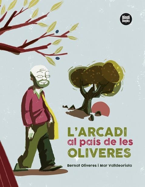 L'ARCADI AL PAÍS DE LES OLIVERES | 9788418288401 | VALLDEORIOLA PICANYOL, MAR/OLIVERES KUNZI, BERNAT | Llibreria Online de Vilafranca del Penedès | Comprar llibres en català