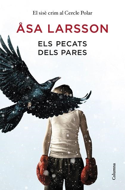 ELS PECATS DELS PARES | 9788466429436 | LARSSON, ÅSA | Llibreria Online de Vilafranca del Penedès | Comprar llibres en català