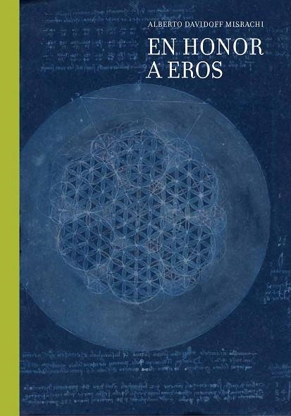 EN HONOR A EROS | 9788418895104 | DAVIDOFF MISRACHI, ALBERTO | Llibreria Online de Vilafranca del Penedès | Comprar llibres en català