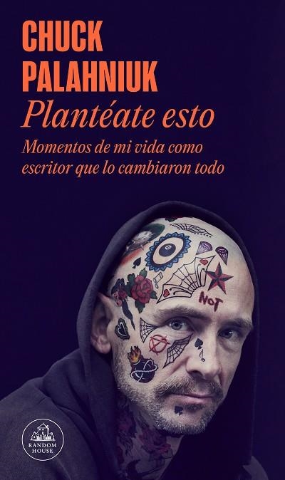 PLANTÉATE ESTO | 9788439740421 | PALAHNIUK, CHUCK | Llibreria Online de Vilafranca del Penedès | Comprar llibres en català