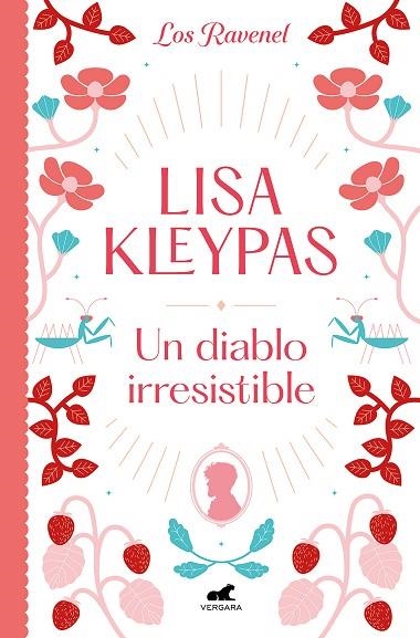 UN DIABLO IRRESISTIBLE (LOS RAVENEL 7) | 9788418620638 | KLEYPAS, LISA | Llibreria Online de Vilafranca del Penedès | Comprar llibres en català