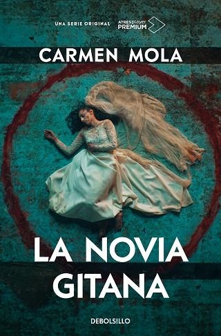 LA NOVIA GITANA (EDICIÓN SERIE TV) | 9788466367660 | MOLA, CARMEN | Llibreria L'Odissea - Libreria Online de Vilafranca del Penedès - Comprar libros