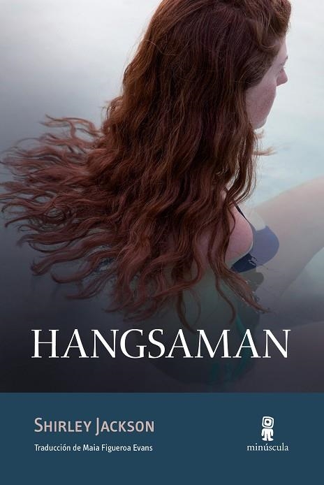 HANGSAMAN | 9788412505368 | JACKSON, SHIRLEY | Llibreria Online de Vilafranca del Penedès | Comprar llibres en català