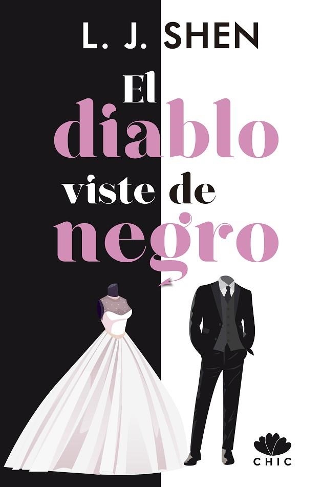 EL DIABLO VISTE DE NEGRO | 9788417972790 | SHEN, L. J. | Llibreria Online de Vilafranca del Penedès | Comprar llibres en català