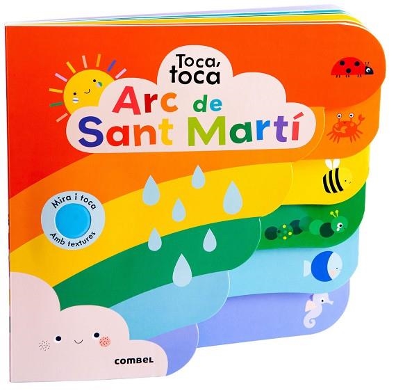 ARC DE SANT MARTÍ | 9788491018889 | LEMON RIBBON STUDIO | Llibreria Online de Vilafranca del Penedès | Comprar llibres en català