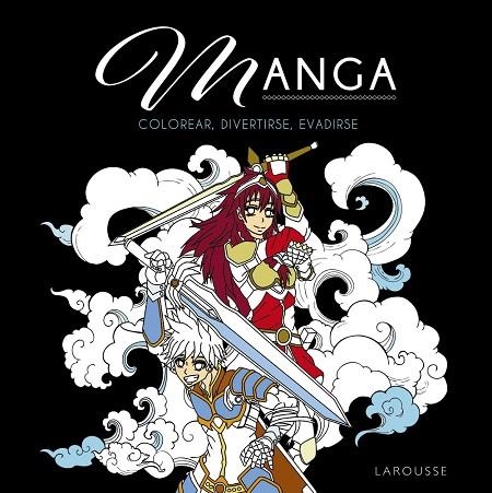 MANGA | 9788419250452 | DESSAIN ET TOLRA/ÉDITIONS LAROUSSE | Llibreria Online de Vilafranca del Penedès | Comprar llibres en català