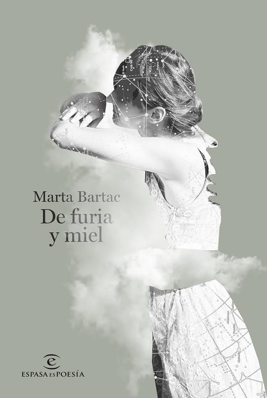 DE FURIA Y MIEL | 9788467066333 | BARTAC, MARTA | Llibreria Online de Vilafranca del Penedès | Comprar llibres en català