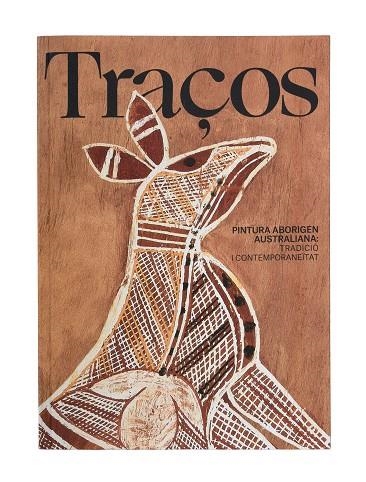 TRAÇOS. | 9788491564157 | OCAMPO SIQUIER, ESTELA/GONZÁLEZ GARCÍA, AINIZE | Llibreria Online de Vilafranca del Penedès | Comprar llibres en català