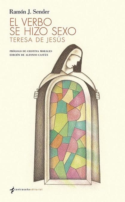 EL VERBO SE HIZO SEXO | 9788412421514 | SENDER, RAMÓN J. | Llibreria L'Odissea - Libreria Online de Vilafranca del Penedès - Comprar libros